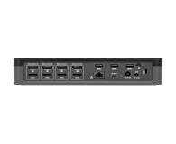 Targus USB-C - USB-C, USB, HDMI, RJ-45, DisplayPort - 556162 - zdjęcie 2